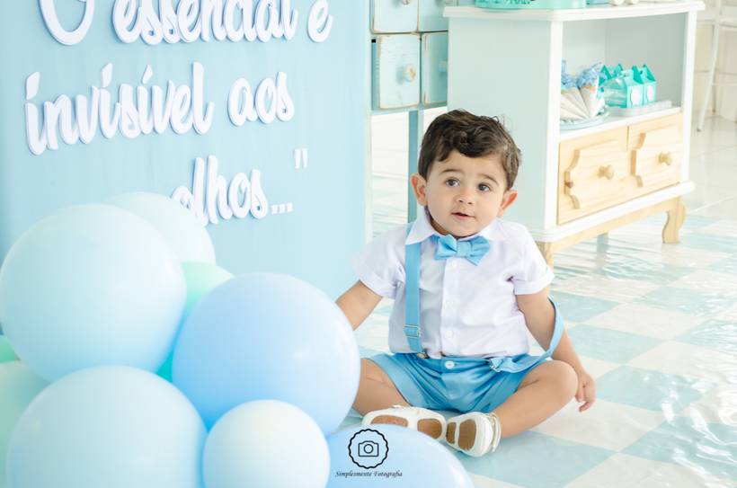 Portfólio Simplesmente Fotografia