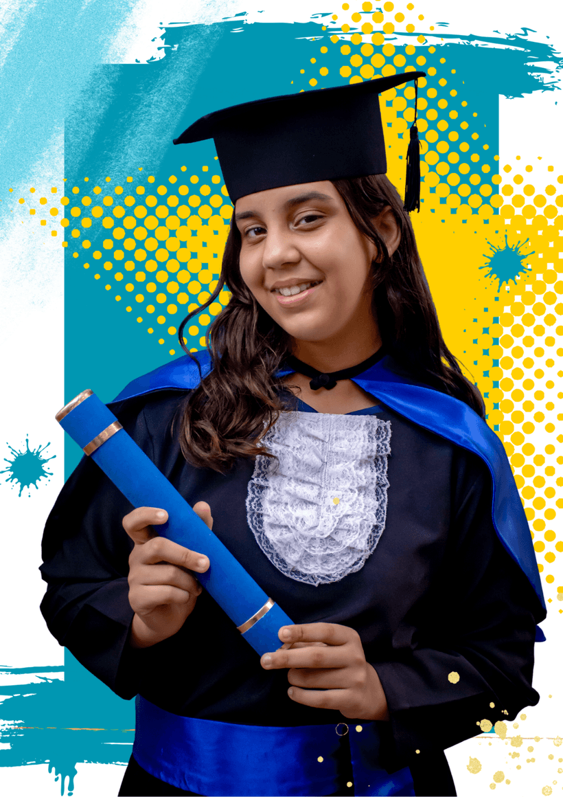 Projeto Dia de Brilhar