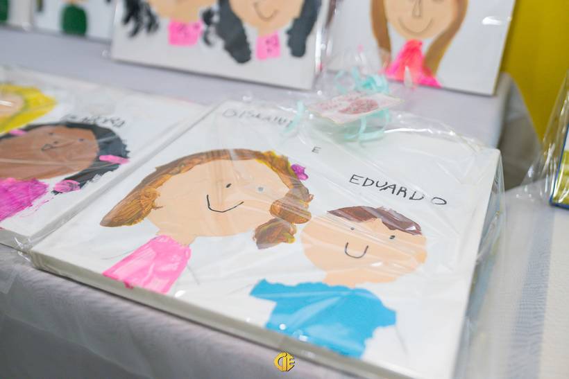 CIE | Dia das Mães 1 dia