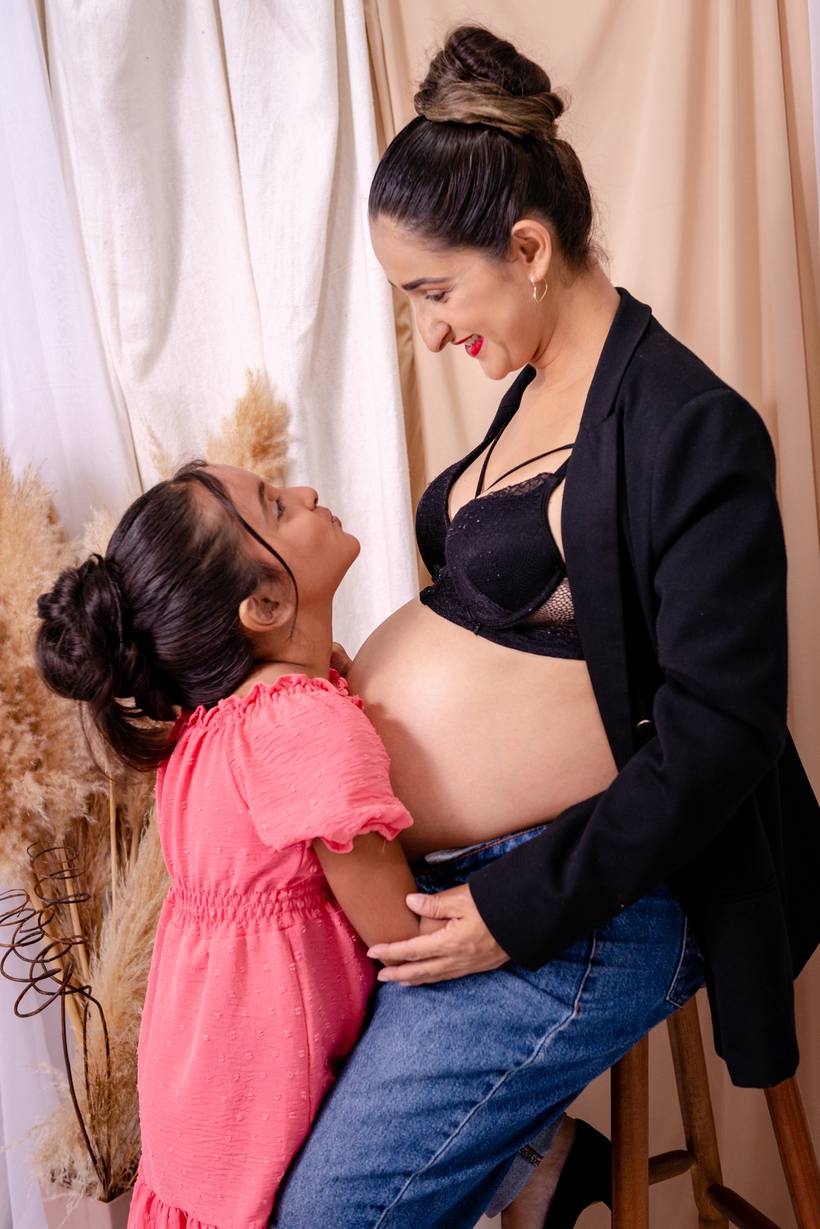 A espera de Eduarda Alice