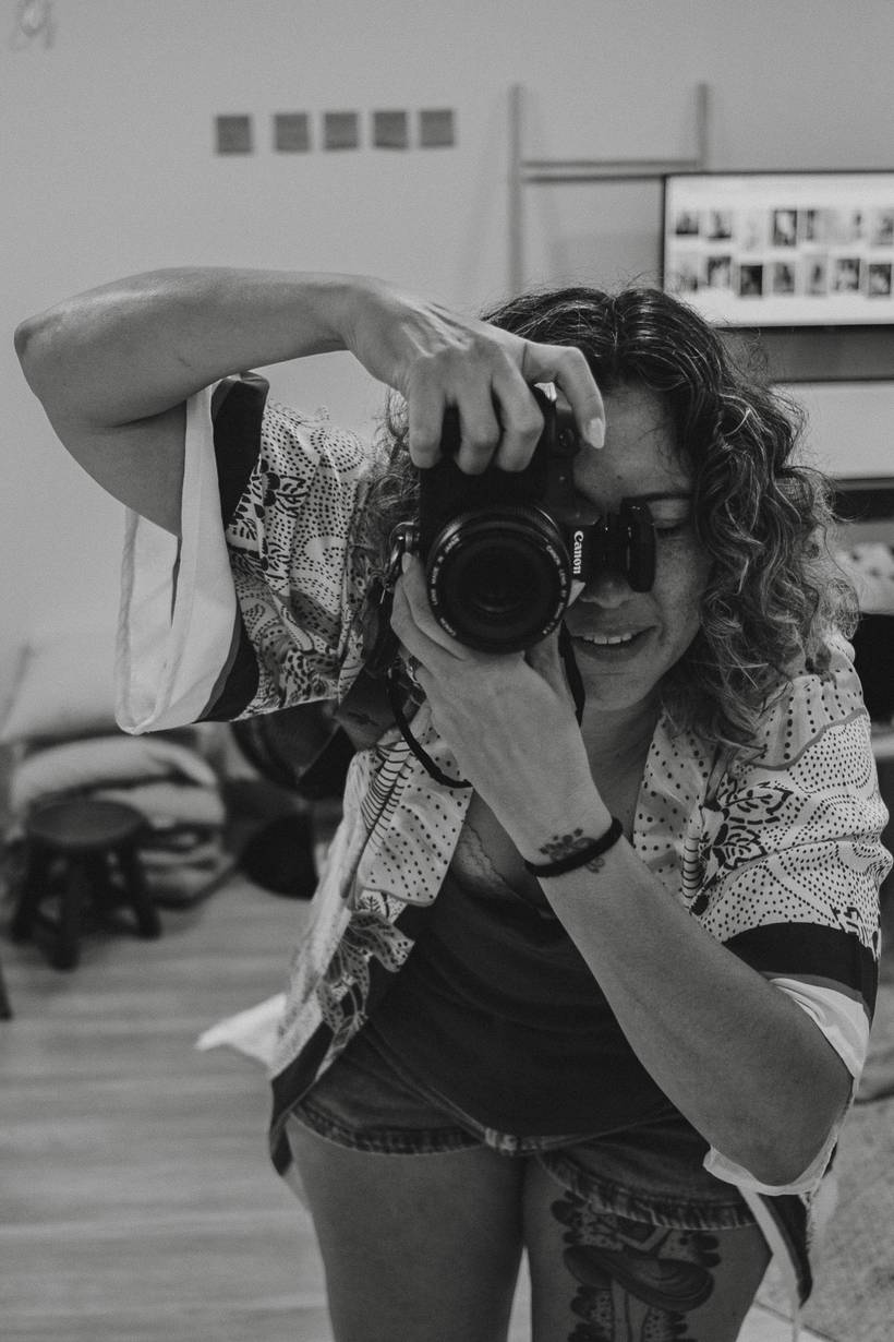 BASTIDORES FRAN FERREIRA