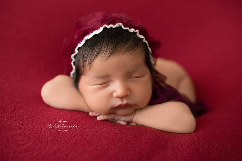 Sessão Newborn - Recém Nascido