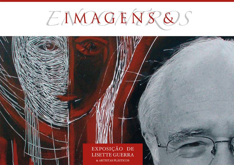 Exposição Imagens & Encontros