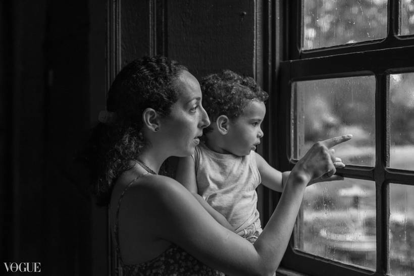 Photo Vogue (Vogue Italia)