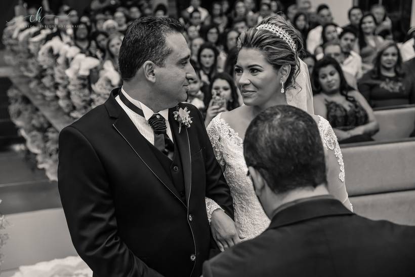 Wedding Erica e Alex