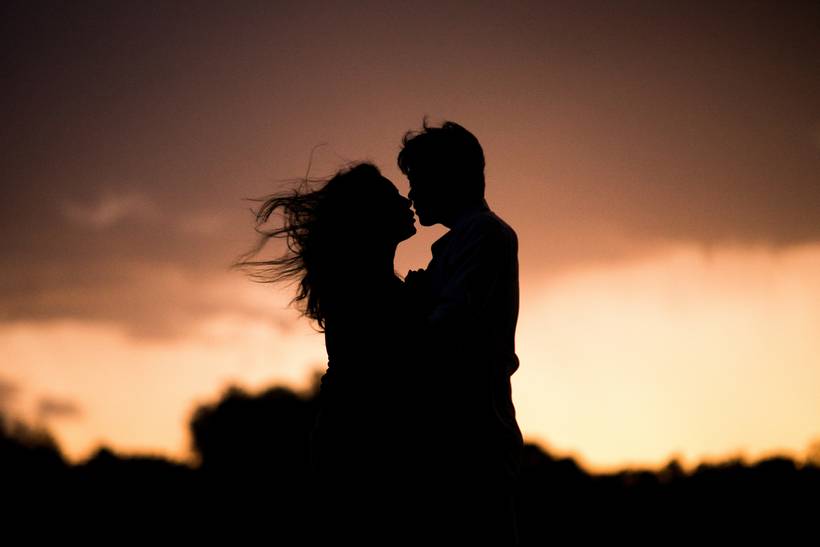 Pré Wedding Bruna e Robert