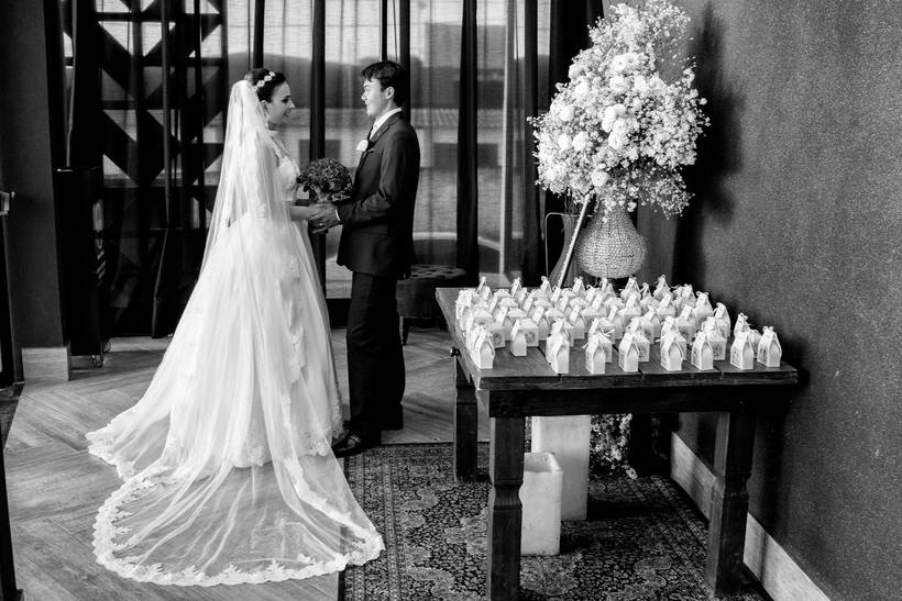  Wedding Bruna e Robert