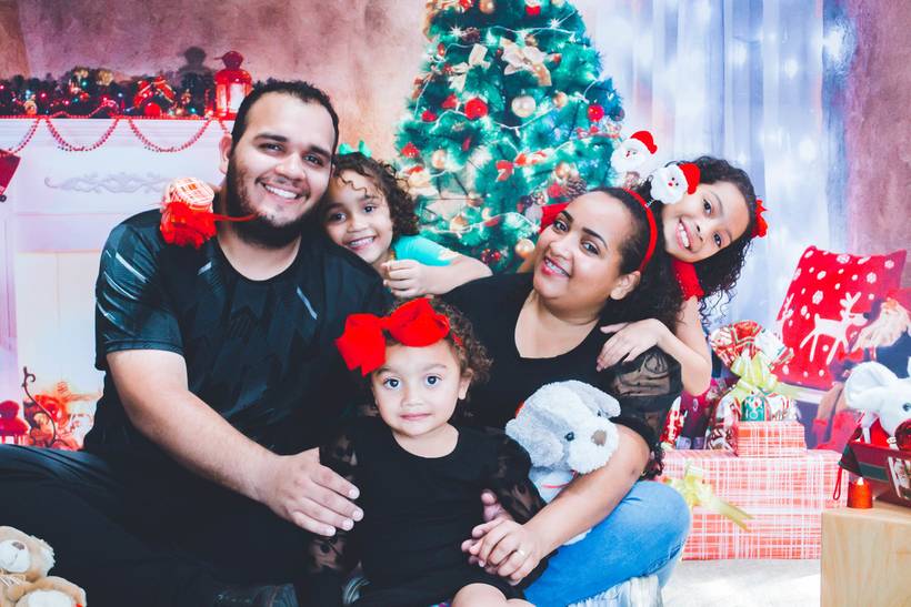 ENSAIOS DE NATAL 2022