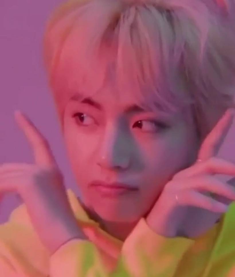 Taehyung-V
