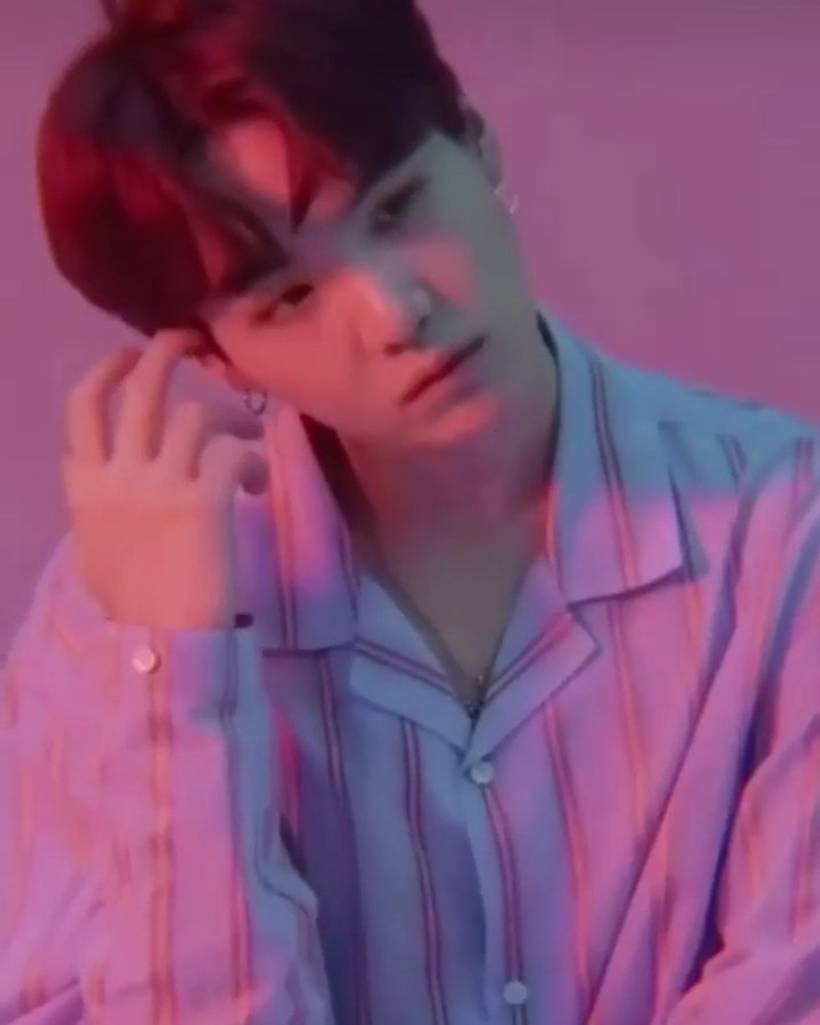 Yoongi-Suga