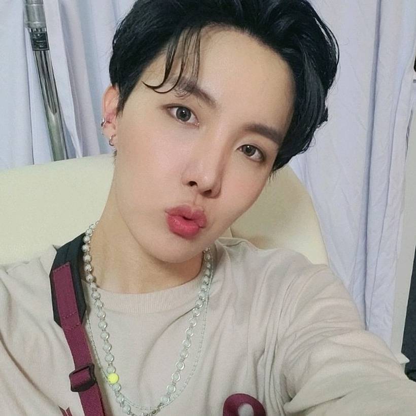 J-Hope