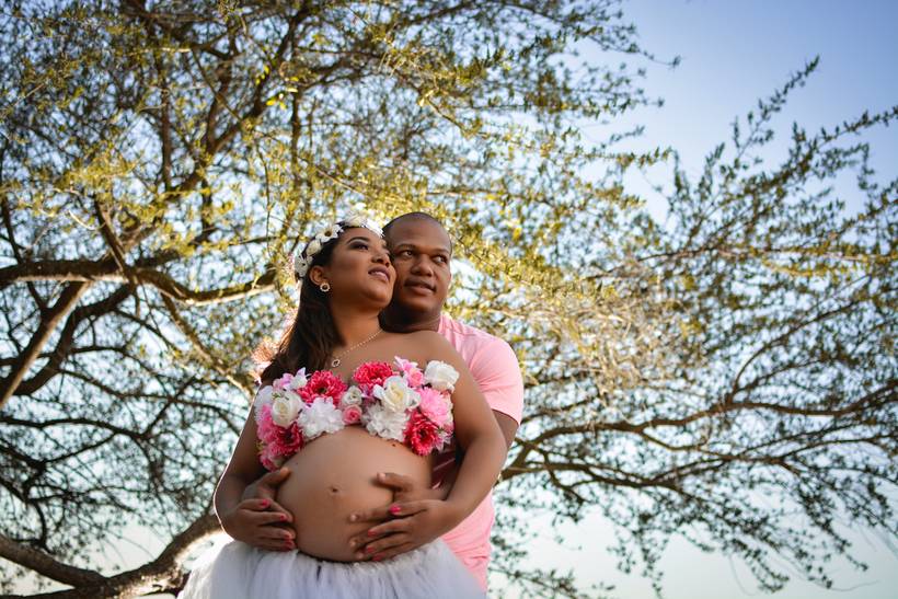 À ESPERA DE CECILÍA