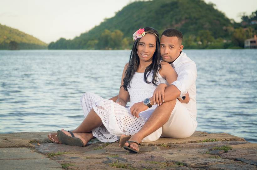 SULAMITA + JEFFERSON