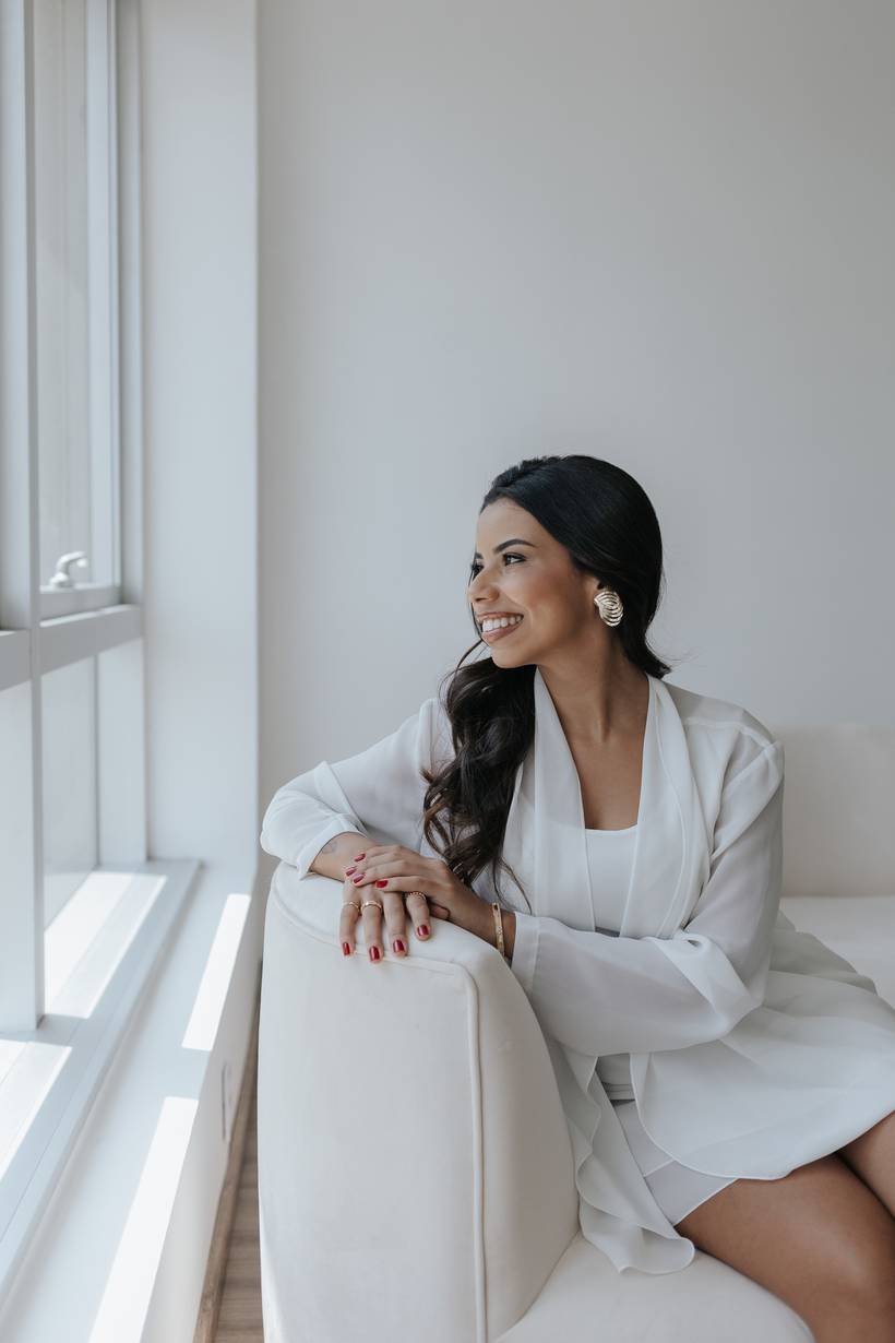 Ensaios corporativos femininos