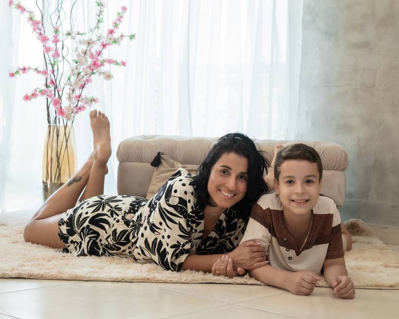 Dia das Mães