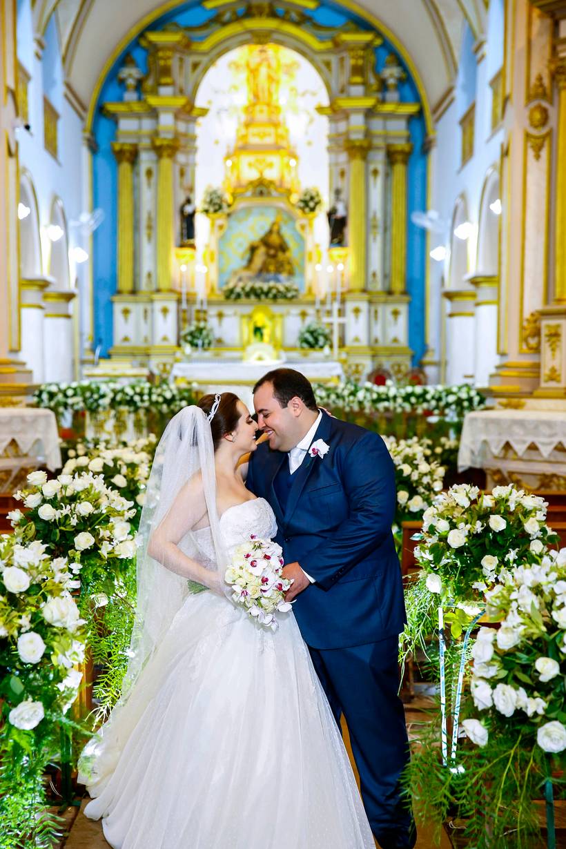 CASAMENTO ANE KATHERINE E THIAGO