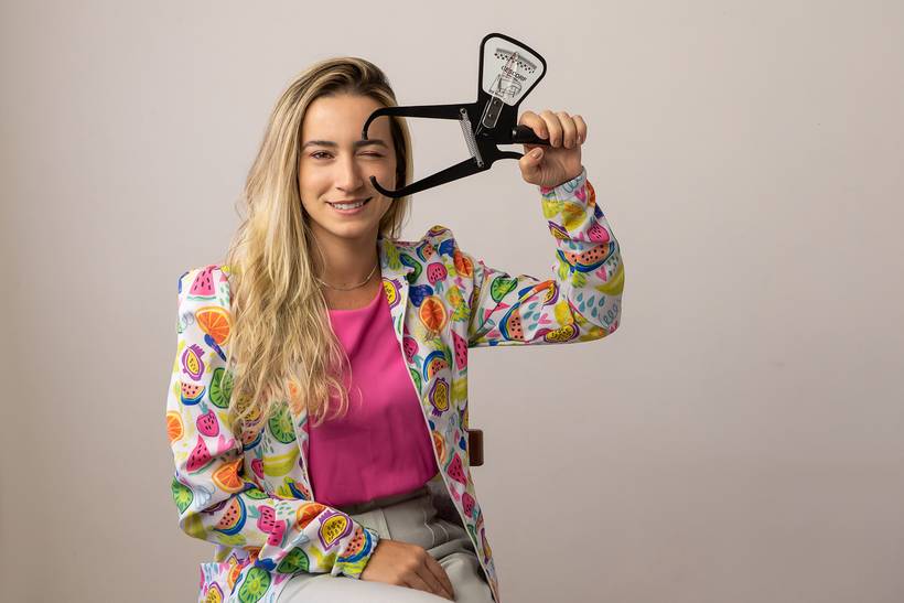 Ensaio Perfil Profissional