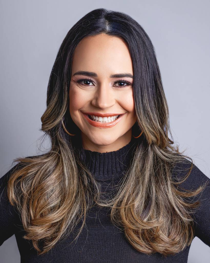 Retratos Profissionais