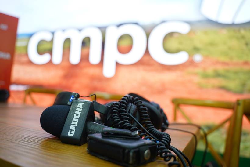 Confraria Pedro Ernesto CMPC 2025