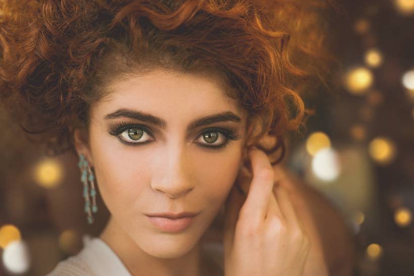 Ensaio Eduarda Engleman