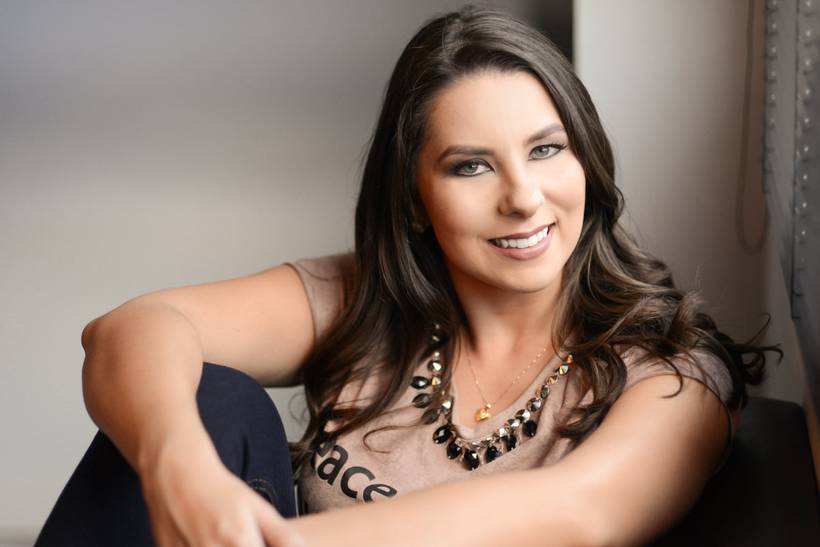 Ensaio Carol Portella