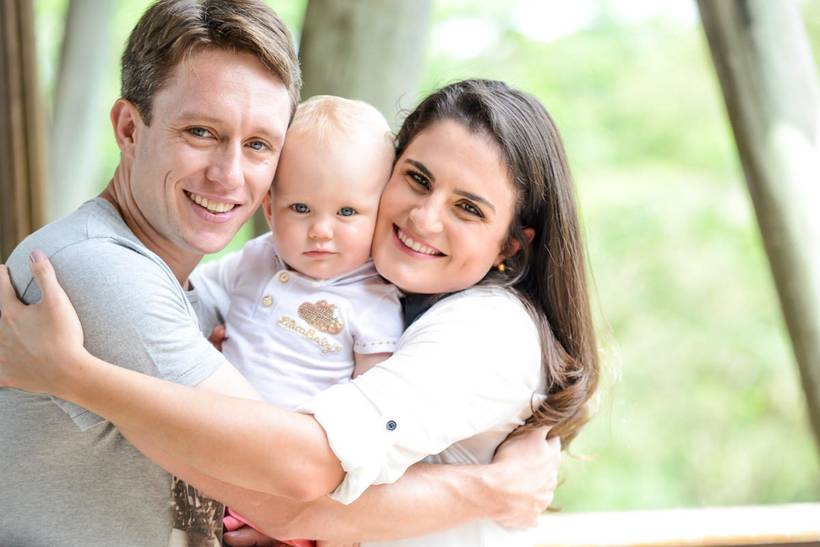 Ensaio Marina Giovani e Paola