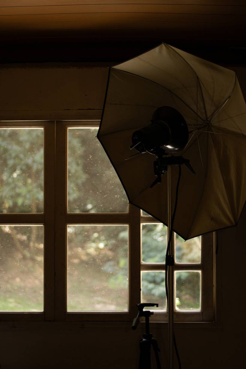 Fotografia de Ambientes