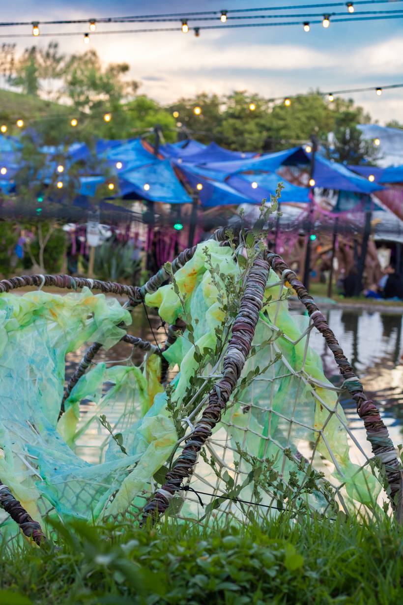 Festivais de Música Eletrônica