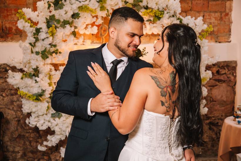 Casamento