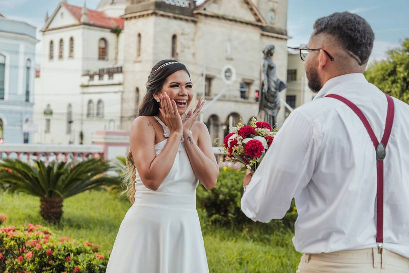 Casamento Civil