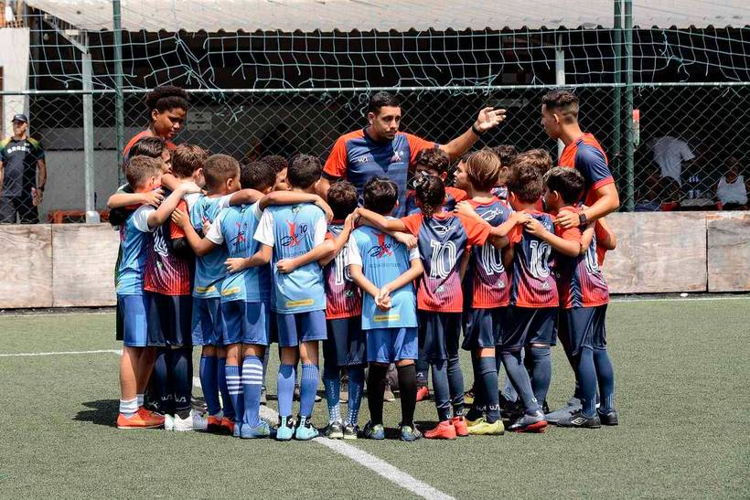 Futebol