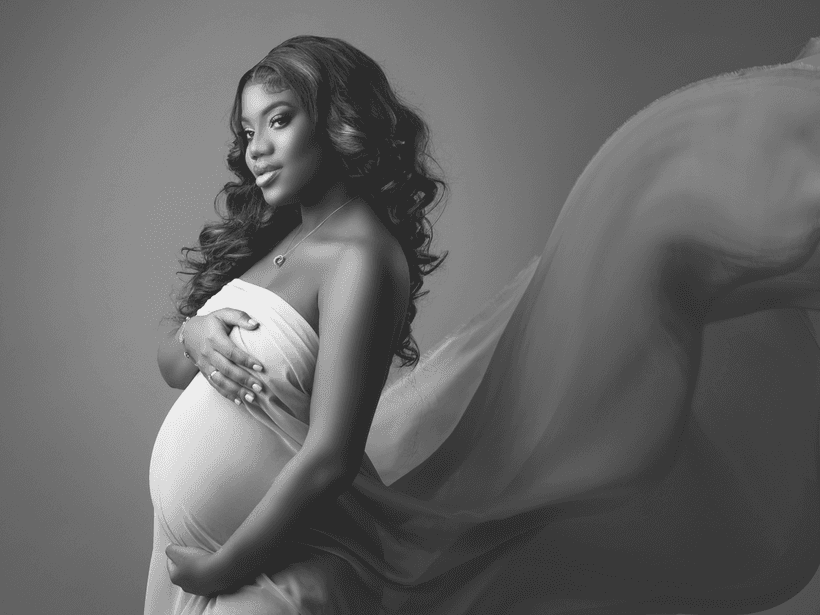 Maternity Session