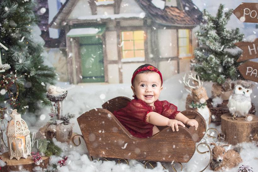 Especial de Natal 2018