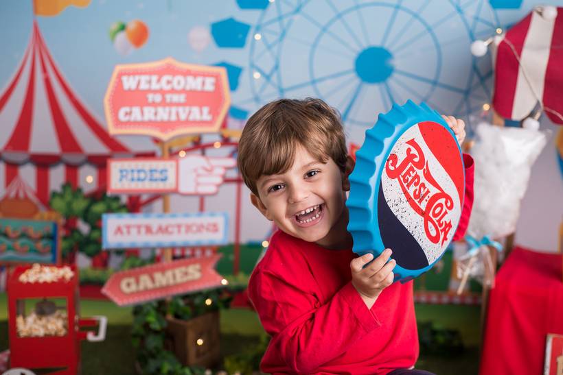 Dia das Crianças 2019