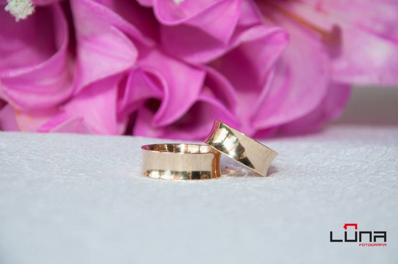 Casamento Gislaine e Hugo