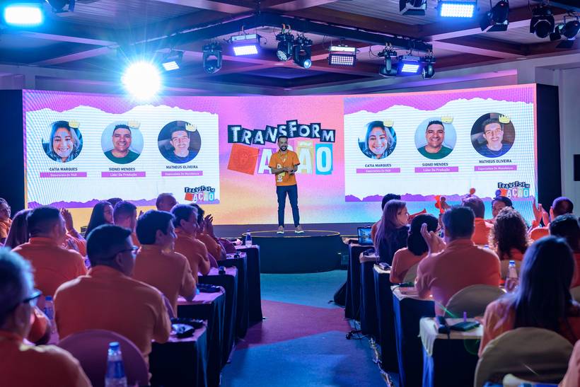 Eventos Corporativos