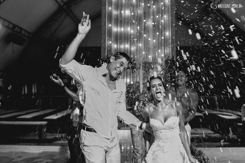 Fotografia de Casamento