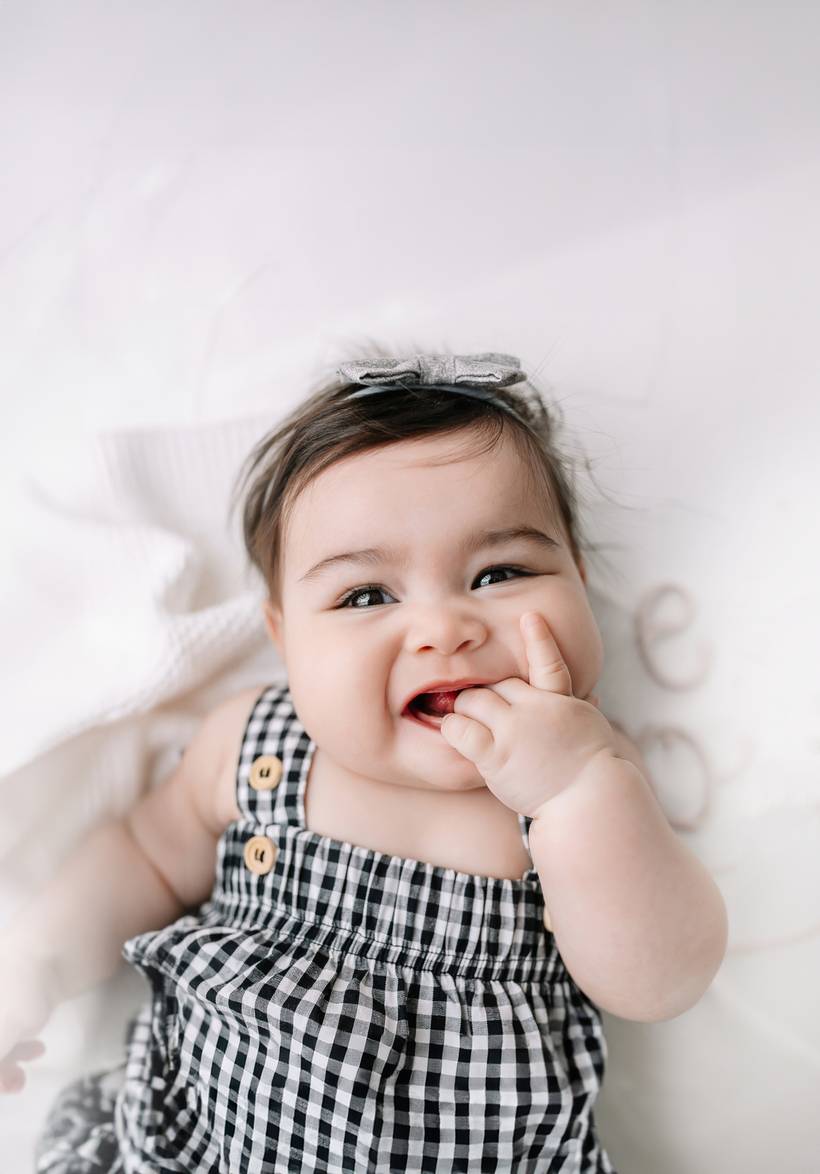 Acompanhamentos - Vida do Bebê