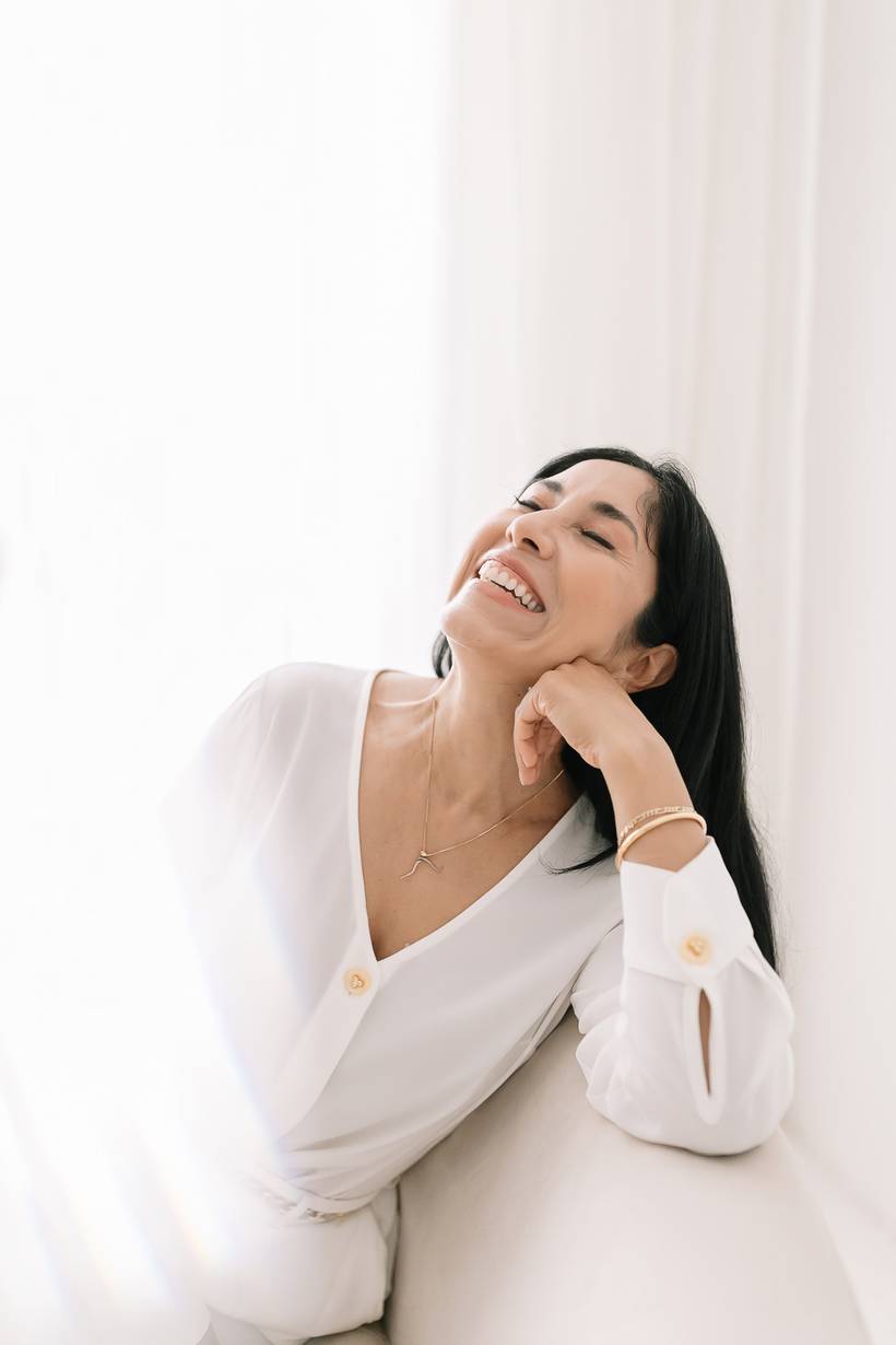 Feminino - Sobre Elas