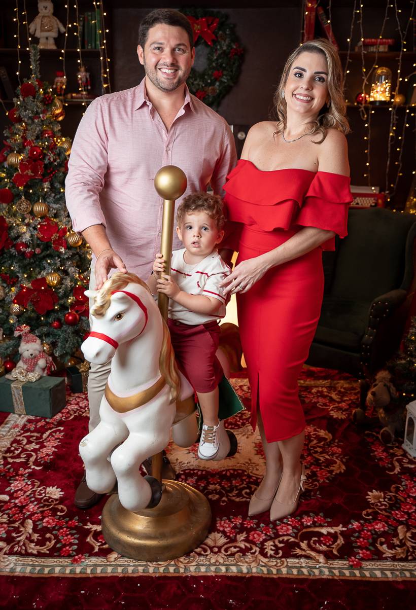 Natal 2022 - Preciosas Memórias 