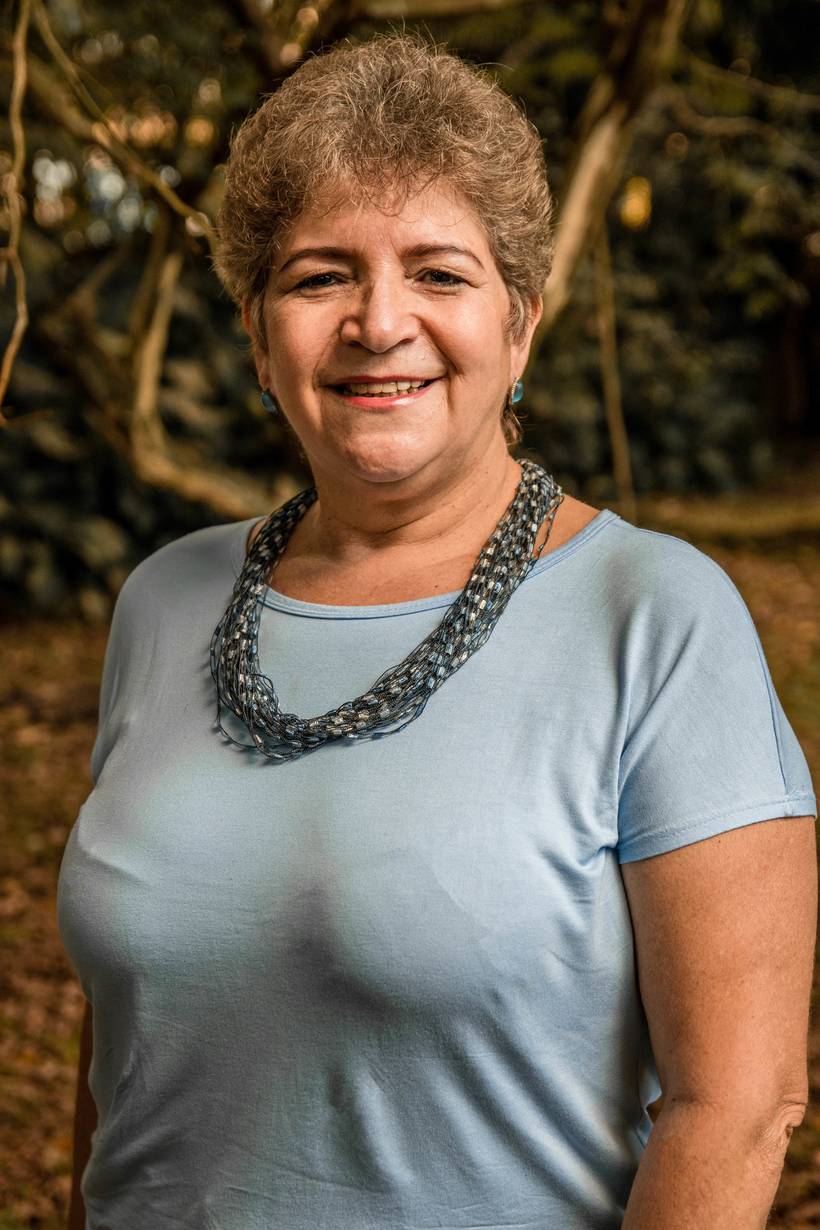 Ensaio Individual - Adultos