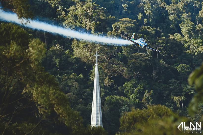 Esquadrilha da Fumaça