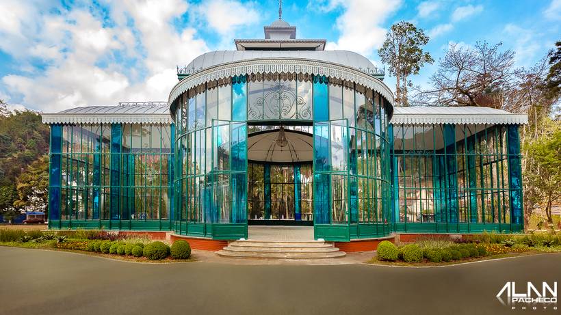 Petrópolis e seus encantos