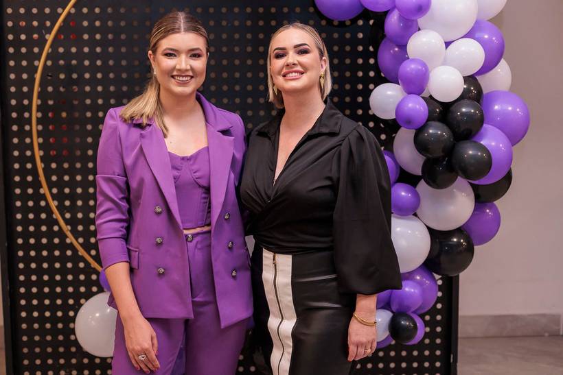 Conexões  que Inspiram - Com Marilia Toson