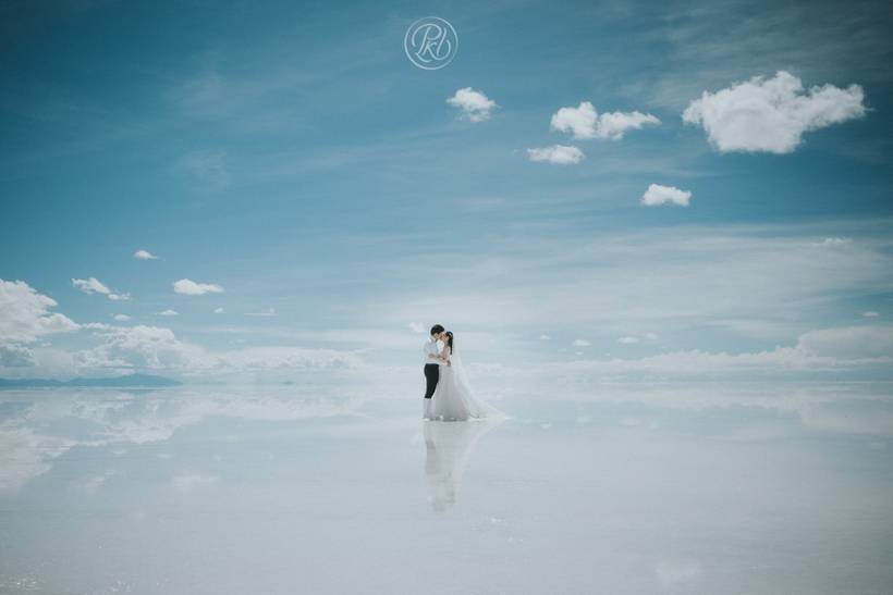 Salar de Uyuni