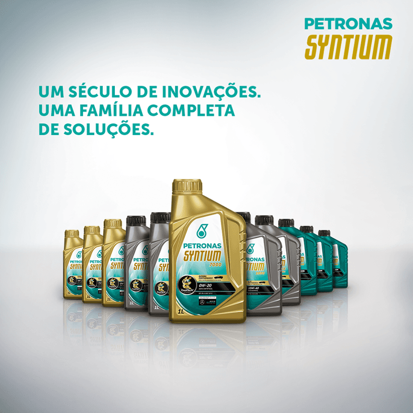 LUBRIFICANTES E FILTROS