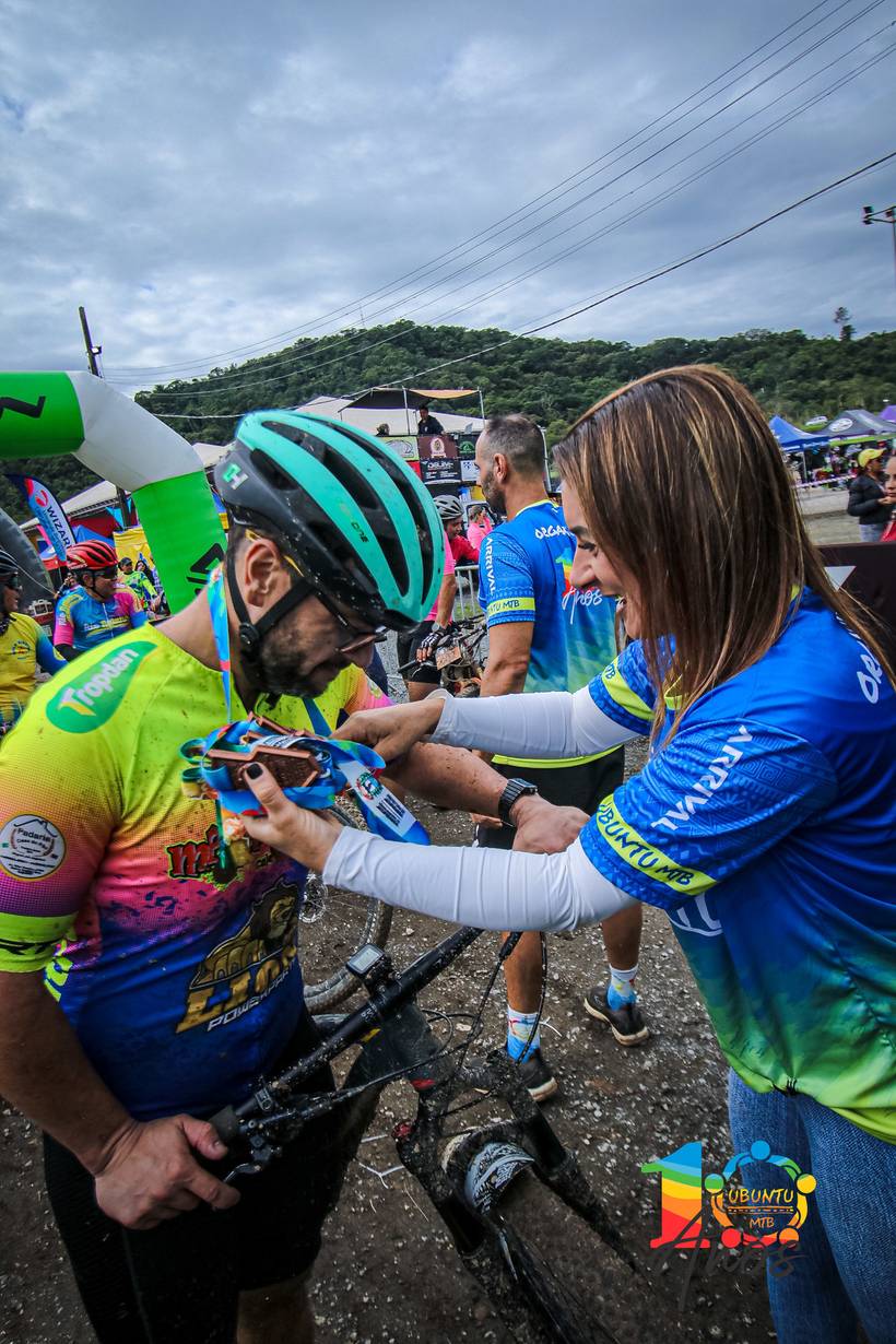 II 30.06.24 Etapa Trilha do Jacu - Jacupiranga-SP Fotos: Christian Pereira @fotografocorredor