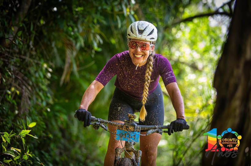 II Ultramaratona Rio Rainha                           Foto: Sergio Cubas