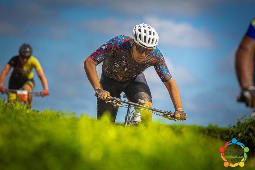 I  09.03.25 1º Etapa-Rota do Chá-Registro-SP                                    Fotos: Sérgio Cubas