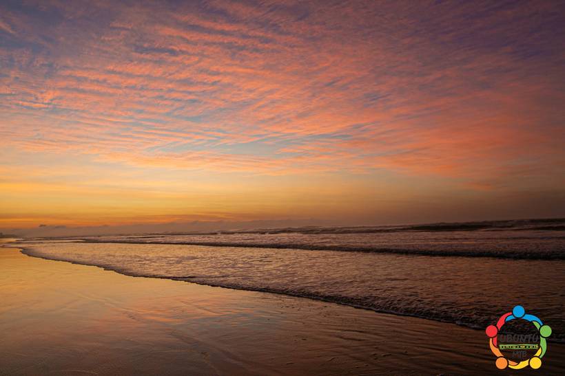 I 29.06.25 - 3° Etapa Vila de Pedrinhas - Ilha Comprida/SP                 Fotos: Sergio Cubas